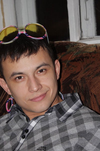 Айтуган Гильданов