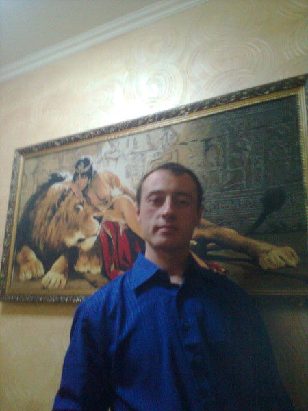 Виктор Терентьев