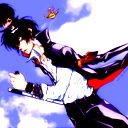 Hibari Kyoya