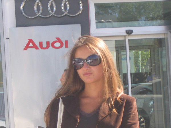 Виктория Иващенко