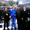 Артем Деменков
