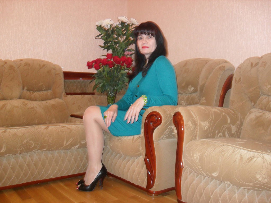 Рита Казбековна Гагиева