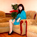 Рита Казбековна Гагиева