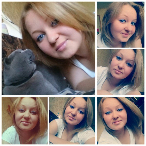 Александра Бахтина