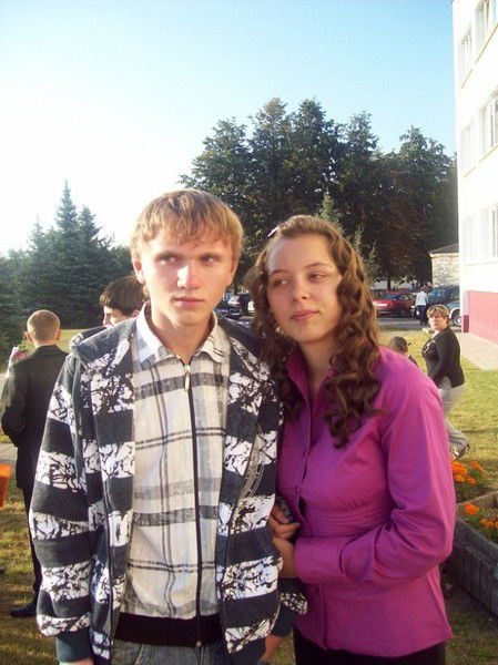 Виктор Добродей