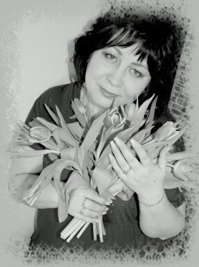 Осташкина Елена