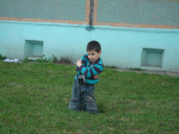 Джамал Зульфугаров