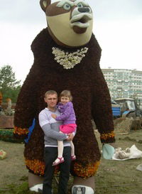 Дмитрий Семенов