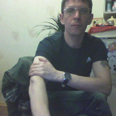 Алексей Викторович