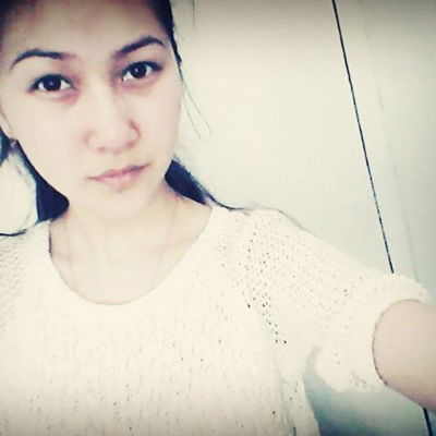 Динара Сатвалдина