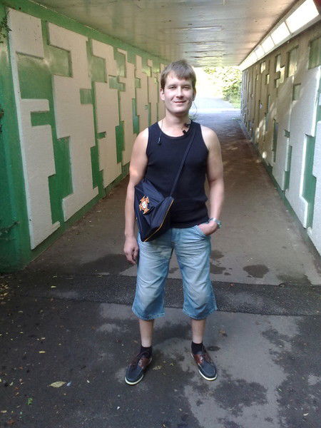 Вячеслав Гаврилов