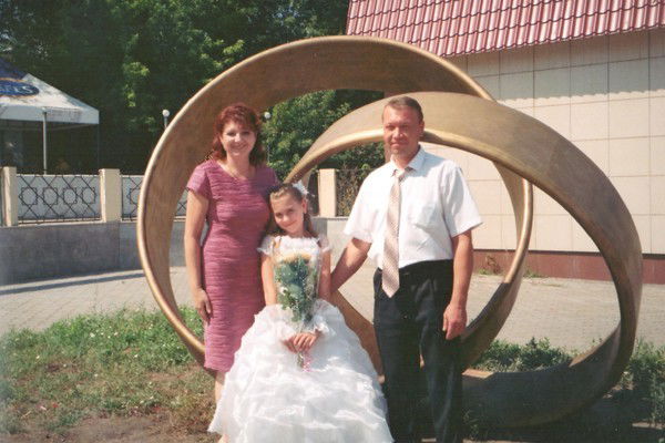 Светлана Лисицкая