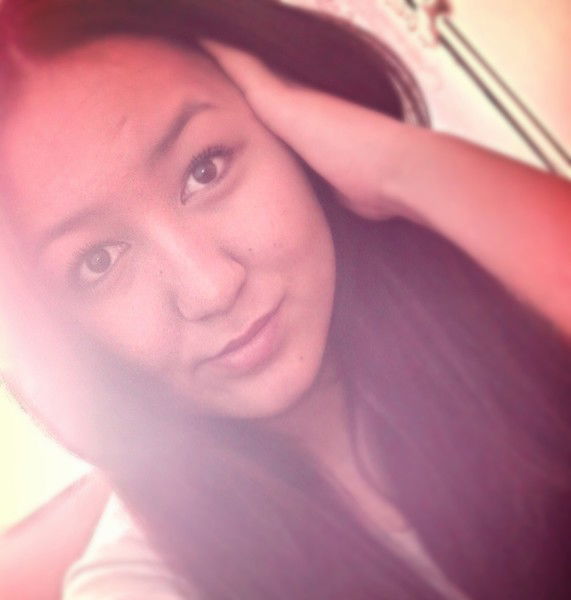 Алия Ахметова