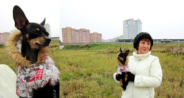 Любовь Мунина