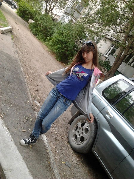 Валерия Гузенко