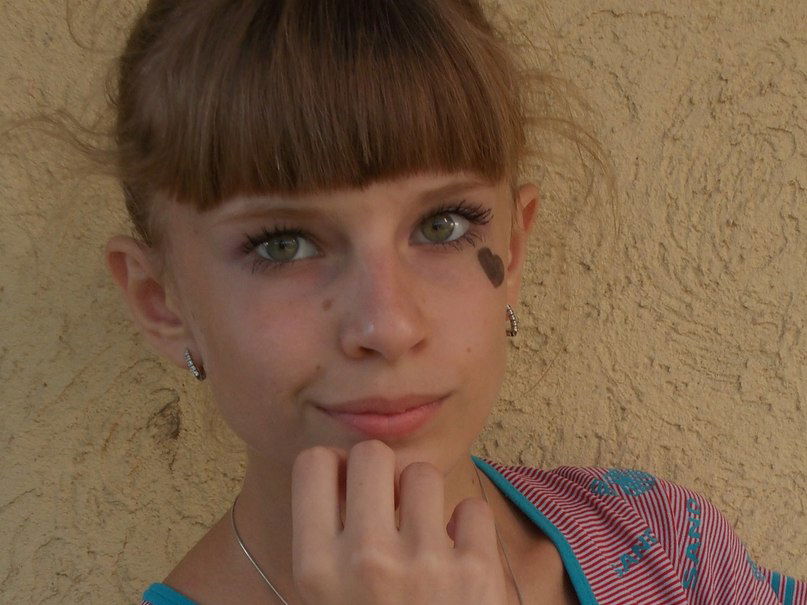 Анастасия Тарасова