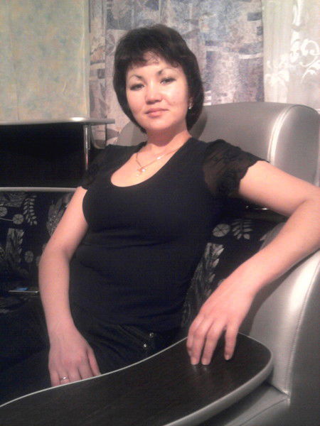 Флюза Ханнанова