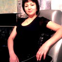 Флюза Ханнанова