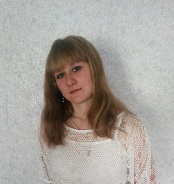 Алёна Терещенко (Донгаузер)