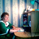 Tatyana Korobkina