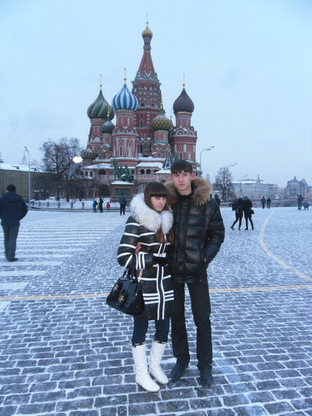 Артем Кирсанов