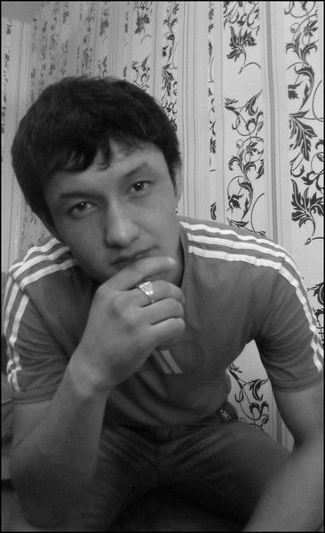 Манас Карабасов