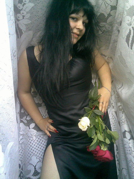 Мария Литвинцева