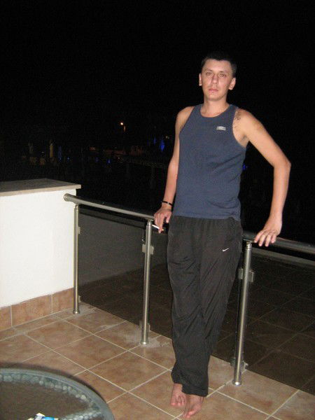 Игорь Волик