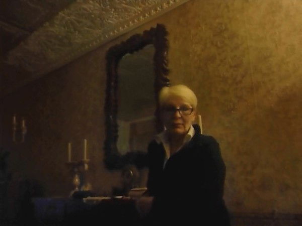 Елена Соловьёва