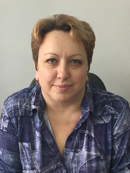 Наталья Панченкова