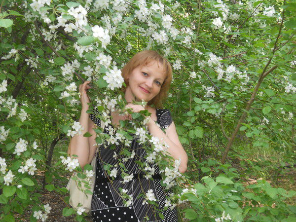 Елена Подкорытова