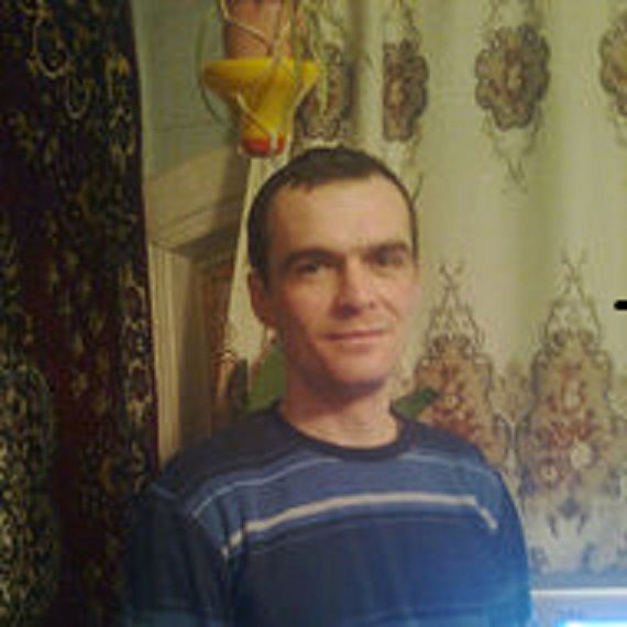 Алексей Карабицкий