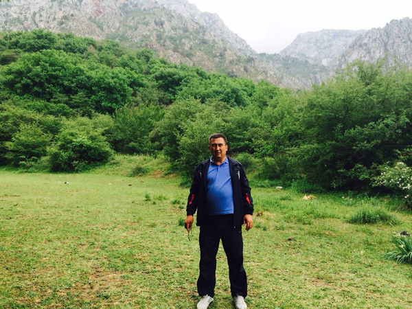 Жанан Жандар