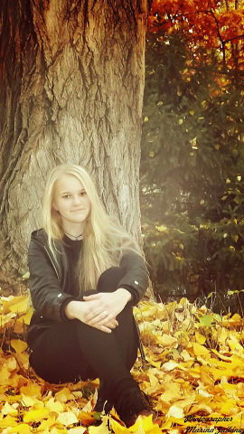 Маргарита Нор