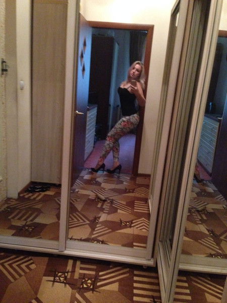 Анастасия Толманова