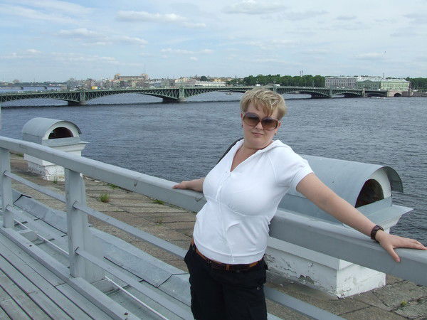 Елена Кондакова