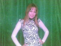 Татьяна Штукатурова