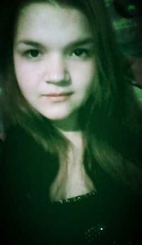 Катя Никонова