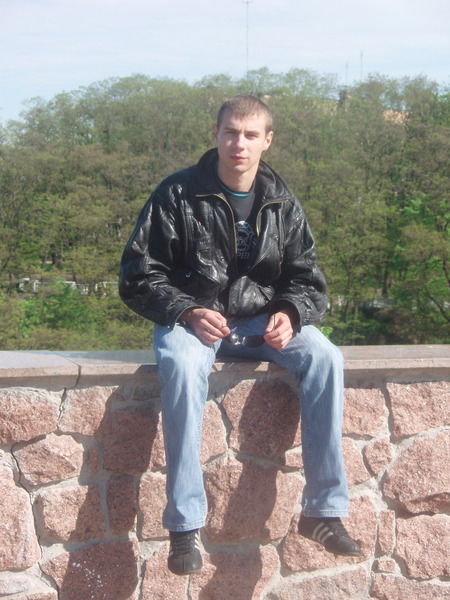 Михаил Бойко