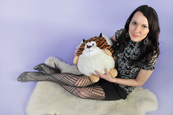 Наиля Молофеева