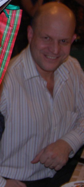 Игорь Карелин