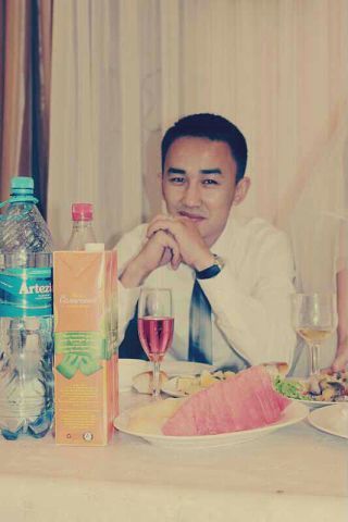 Талгат Тилеков