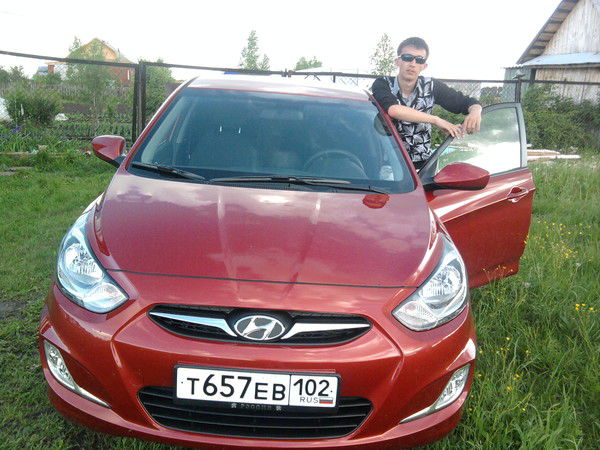 Руслан Хатмуллин