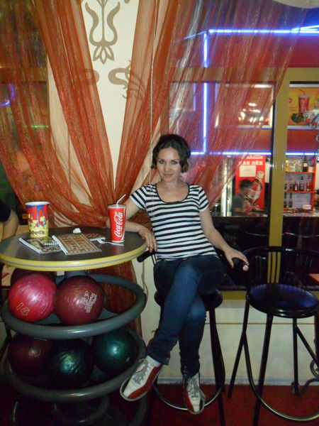 Наталья Путилова