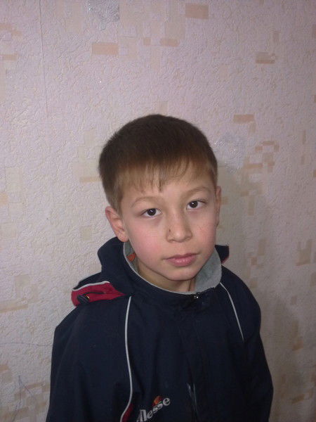 Shuhrat Magametjanov