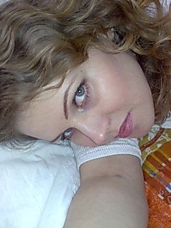 Ольга Красная