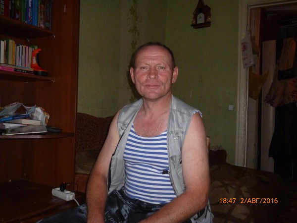 Юрий Калентьев