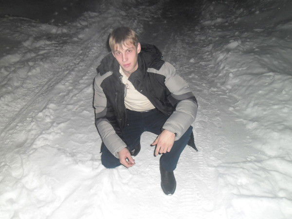 Сергей Прокопьев