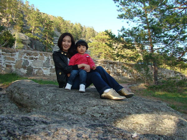 Перизат Бекишева