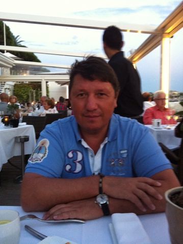 Александр Тамаров